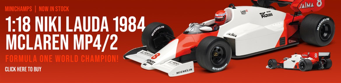 Minichamps Lauda 1984 large